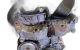 Motor 5F05 Peugeot 5008 I (Fase II, 2013) 1.6 VTi (120 cv)
