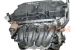 Motor 5FS EP6C Citroen C3 II (Fase II, 2013) 1.6 VTi (120  cv) Automatico