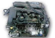 Motor 5FS (EP6C) Citroen C4 II Picasso (Fase II, 2016) 1.6 BlueHDi (120 cv) S&S