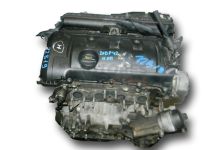 Motor 5FS (EP6C) Citroen C5 II (Fase II, 2012) 1.6 VTi (120 cv) EGS