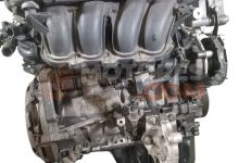 Motor 5ft (ep6dt) Peugeot 3008 1.6 HDi (112 cv)