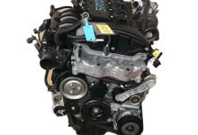 Motor 5FU (EP6CDTX) Peugeot 208 GTI 1.6 THP (200 cv)