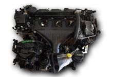 Motor 5FV (EP6CDT) Citroen C4 II Picasso (Fase I, 2013) 1.6 THP (156 cv) S&S 2013