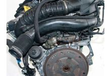 Motor 5FV (EP6CDT) Citroen C5 II (Fase I, 2008) 1.6 THP (156 cv) 2010