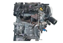 Motor 5FV (EP6CDT) Citroen C5 II (Fase I, 2008) 1.6 THP (156 cv) Automatico 2012
