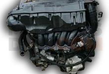 Motor 5FV (EP6CDT) Citroen C5 III (RD_) 1.6 THP 155 (155cv) 2009