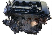 Motor 5FV (EP6CDT) Peugeot 3008 (Versión 2013) 1.6 THP (156 cv) Automatico 2013