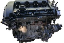 Motor 5FV (EP6CDT) Peugeot 308 CC I (Versión 2011) 1.6 THP (155 cv) 2011