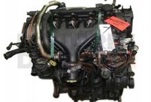 Motor 5FV (EP6CDT) Peugeot 508 SW (Versión 2014) 1.6 THP (156 cv) Automatico 2014