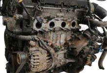 Motor 5FW Citroen C4 I Picasso (Fase I, 2007) 1.6 VTi (120 cv)
