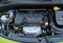 Motor 5FW (EP6) Citroen C3 Picasso (Fase I, 2008) 1.6 VTi (120 cv)