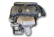 Motor 5FW (EP6) Citroen C4 I Coupe (Fase II, 2008) 1.6 VTi 16V (120 cv)