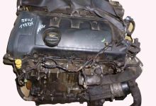 Motor 5FW Peugeot 207 1.6 HDi (110 cv)