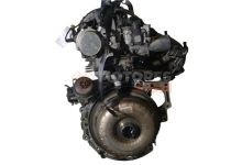Motor 5FW Peugeot 207 1.6 i 16V (110 cv)