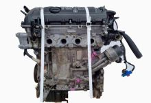 Motor 5FW Peugeot 3008 (Versión 2013) 1.6 Vti (120 cv)