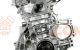 Motor 5FX Peugeot 207 1.6 16V Turbo (150cv)