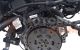 Motor 5G06 Citroen C5 I (Fase II, 2004) 1.6i HDi (109 cv) FAP