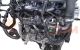 Motor 5G06 Citroen C5 I (Fase II, 2004) 1.6i HDi (109 cv) FAP