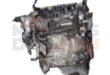 Motor 5GB (EP6FADTXHPA) Peugeot 3008 HYBRID 4 (299 CV) 2011