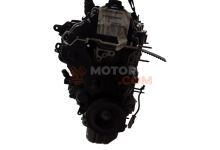Motor 5gf (ep6fadtxd) Peugeot 3008 II 1.5 BlueHDi (131 cv) 2016