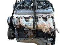 Motor 5GM158A Hummer H2 (gmt 840) 6.0i V8 (321 cv)