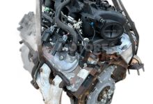 Motor 5GM158A Hummer H2 (gmt 840) 6.0i V8 (321 cv)