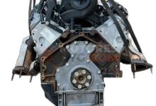 Motor 5GM158A Hummer H2 (gmt 840) 6.0i V8 (321 cv)