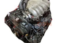 Motor 5VZ-FE Toyota Grand Hiace 3.0 d (140 cv) 2002
