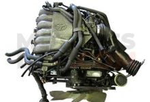 Motor 5VZ-FE Toyota Land Cruiser 100 J9 3.4 V6 24V (178cv)