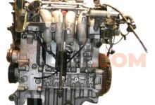 Motor 5VZ-FE Toyota Land Cruiser 90 Prado 3.4 V6 24V (178 cv)