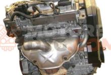 Motor 5VZ-FE Toyota Land Cruiser 90 Prado 3.4 V6 24V (178 cv) Automatico