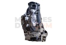 Motor 5X00A Nissan Navara III (D40 Versión 2010) 3.0 V6 (231 cv)