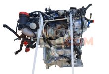 Motor 5YGRF3 Dacia Sandero I stepway 1.5 dCi (90 cv) FAP 2008