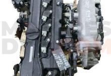 Motor G4ED Hyundai Elantra IV 1.6 i 16V (122 cv) CWT