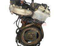 Motor 611.962 Mercedes Benz Clase C (W203) C 220 CDI (170 cv)