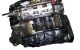 Motor 611962 Mercedes Benz Clase C (W203) C 220 CDI (203.006) (136 cv)