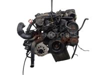 Motor 612.963 Mercedes Benz ML (W163) ML 270 CDI (163 cv) Automatico
