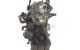 Motor 639.939 Smart Forfour (454) 1.5 (454,032) (122 cv)