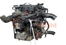 Motor 639939 Mitsubishi Colt VI (Z30) 1.5 DI-D (68 cv)