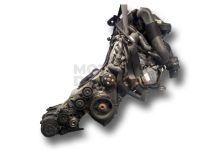 Motor 640.940 Mercedes Benz Clase A (W169) A 160 CDI (82 cv)