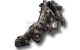Motor 640.940 Mercedes Benz Clase A (W169) A 160 CDI (82 cv)