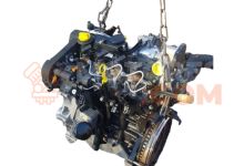 Motor 640.940 Mercedes Benz Clase A (W169 Versión 2008) A 150 (95 cv)