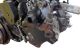 Motor 640940 Mercedes Benz Clase A (W169) A 200 CDI (140 cv)