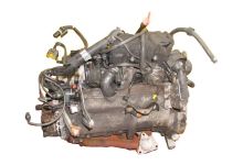 Motor 640940 Mercedes Benz Clase A (W169) A 200 CDI (140 cv)