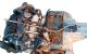 Motor 640940 Mercedes Benz Clase A (W169) A 200 CDI (140 cv)