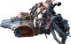 Motor 640940 Mercedes Benz Clase A (W169) A 200 CDI (140 cv)