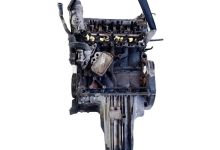 Motor 640940 Mercedes Benz Clase A (W169 Versión 2008) A 200 CDI (140 cv)