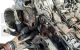 Motor 640940 Mercedes Benz Clase B (W245) B 180 CDI (109 cv)