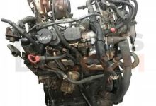 Motor 640940 Mercedes Benz Clase B (W245) B 200 (136 cv)