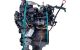 Motor 640941 Mercedes Benz Clase B (W245) B 200 CDI (140 cv)